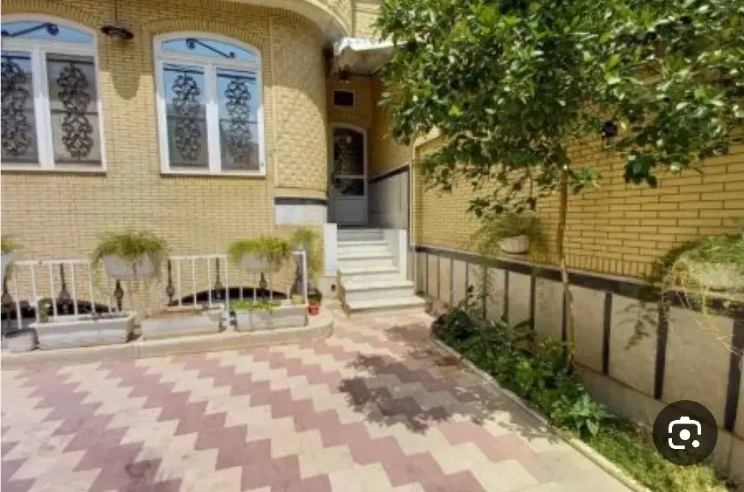 منزل ویلایی مستقل ابوذر شمالی