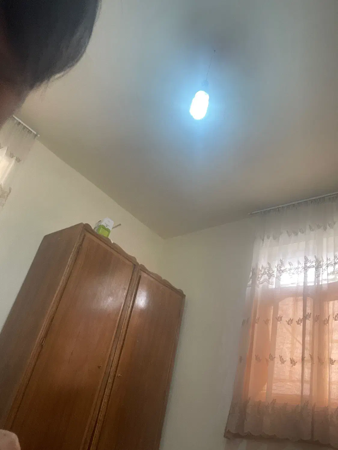 همخونه خانم
