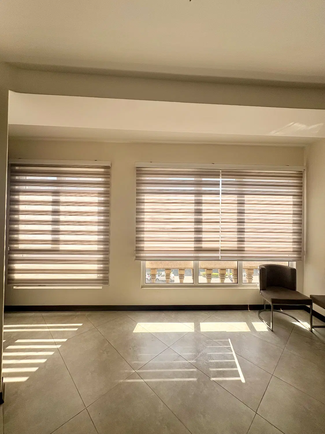 اجاره اتاق سالن زیبایی فردیس