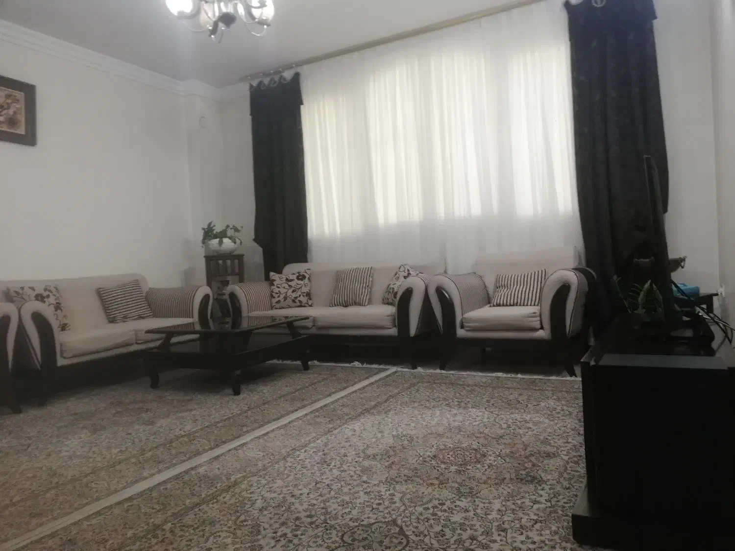 اجاره آپارتمان ۶۰ متری