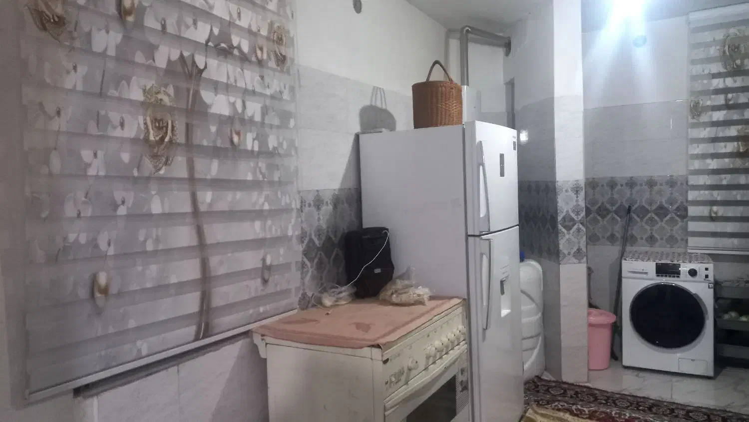 واحد فروشی حصارامیر