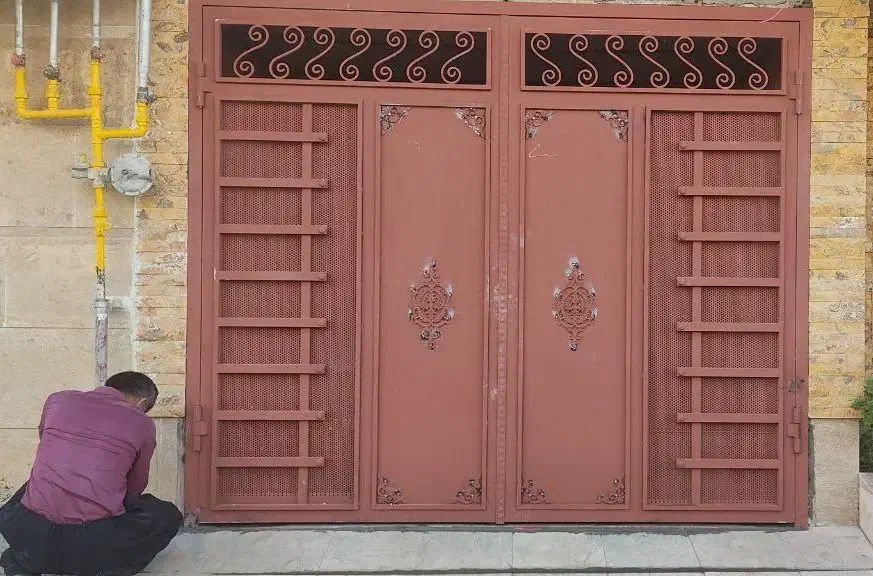 شخصی