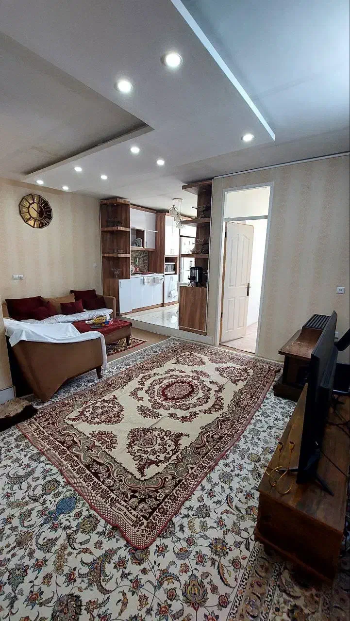 ملک ویلایی