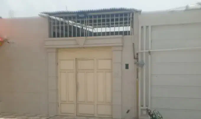 خونه ویلایی ۸۴متری جانبازان