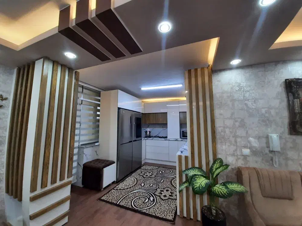فروش آپارتمان در شهرک رازی