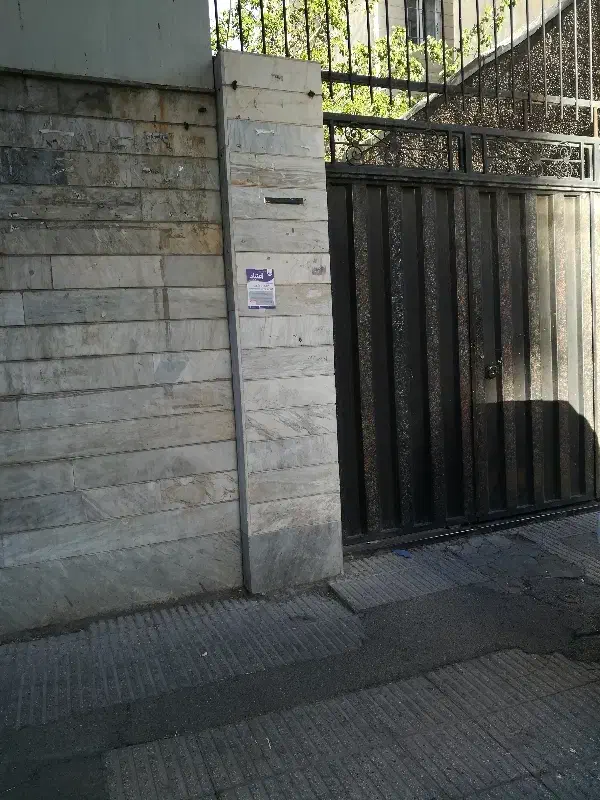 160متر کلنگی بر8اقاجانلو انصار(افشار)