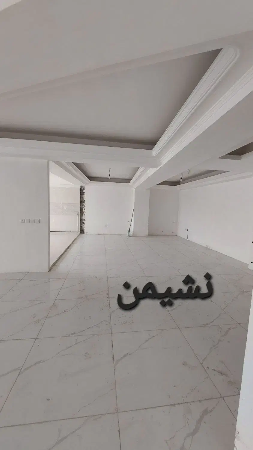 واحد ۲۸۰ متری‌ولیعصر جنوبی