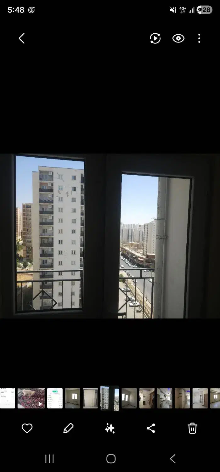 طبقات بالا پردیس