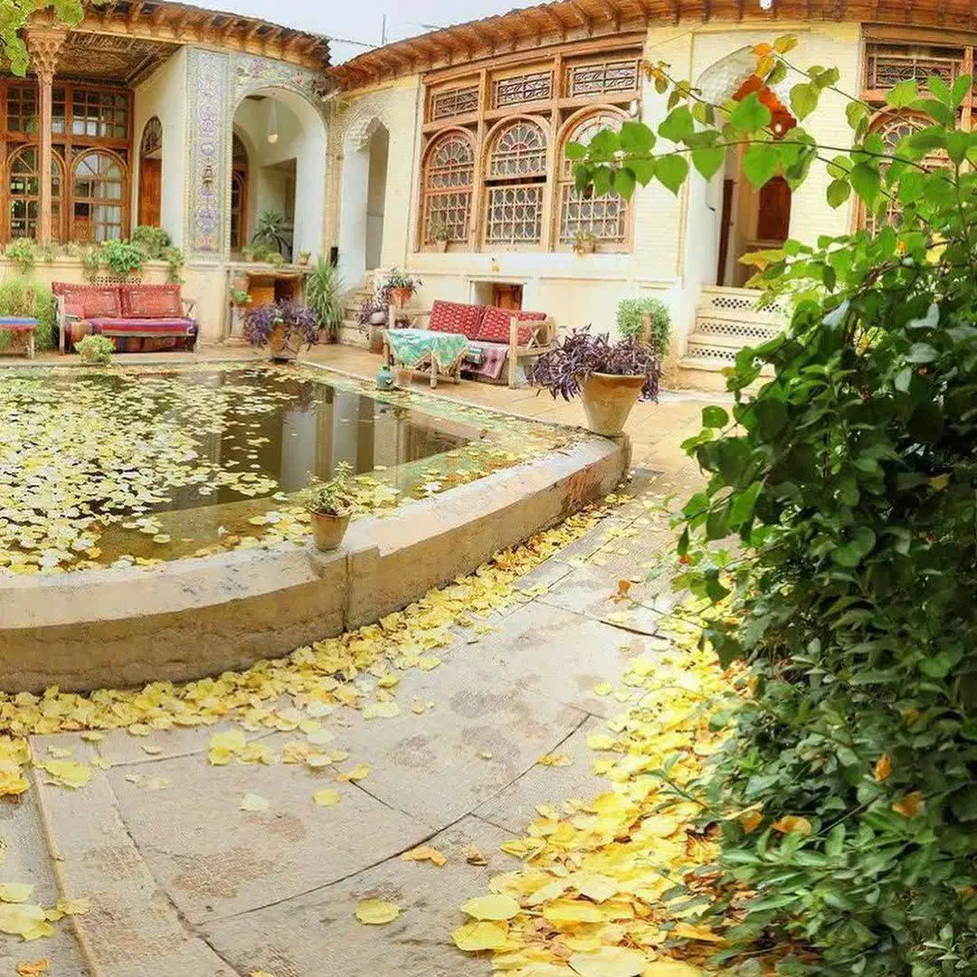 منزل ۱۸۷ متری