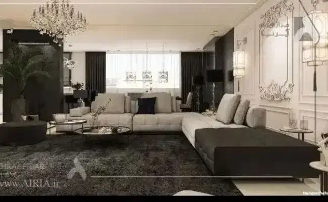 اجاره ۹۰ متری الهیه