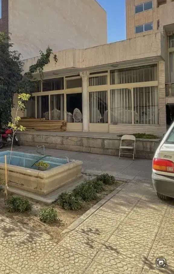 منزل ویلایی ۳۰۰ متر