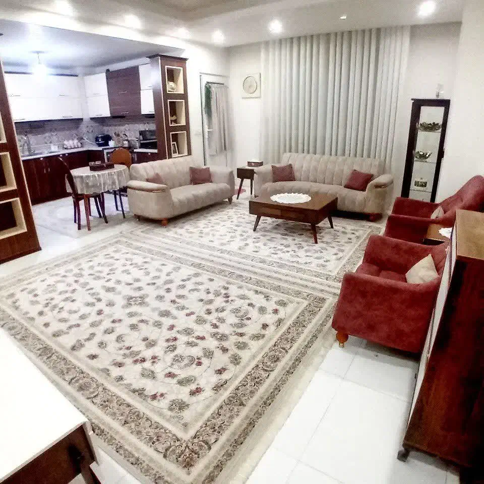 اجاره واحد آپارتمان