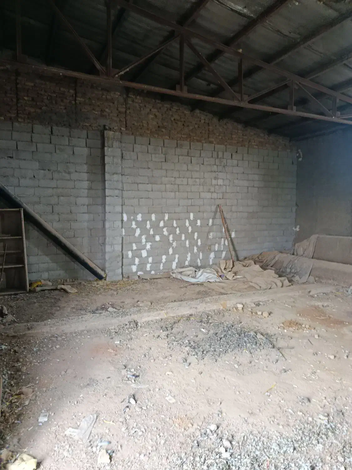اجاره سوله با محوطه بزرگ
