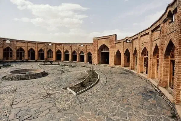 ویلا تاریخی ۱۰۳قصب