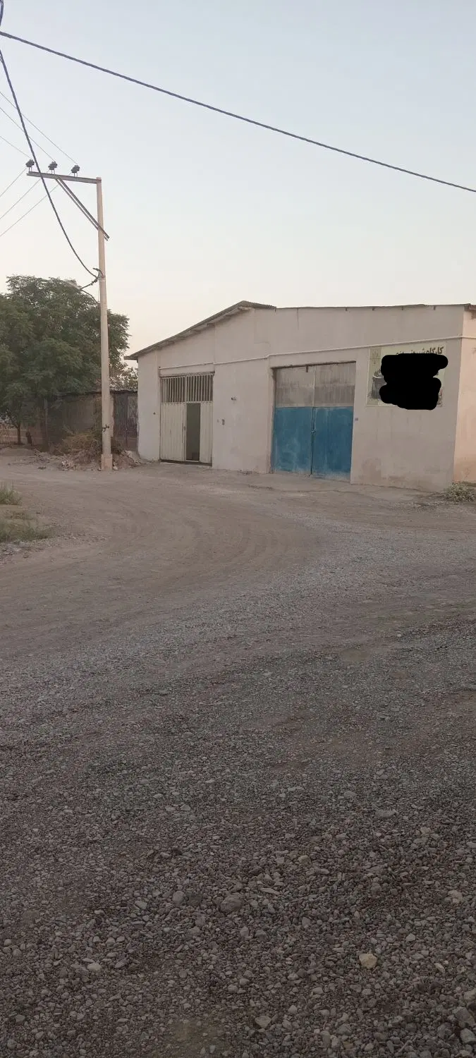 باغچه ۱۵۰ متری مشجر، سند شش‌دانگ