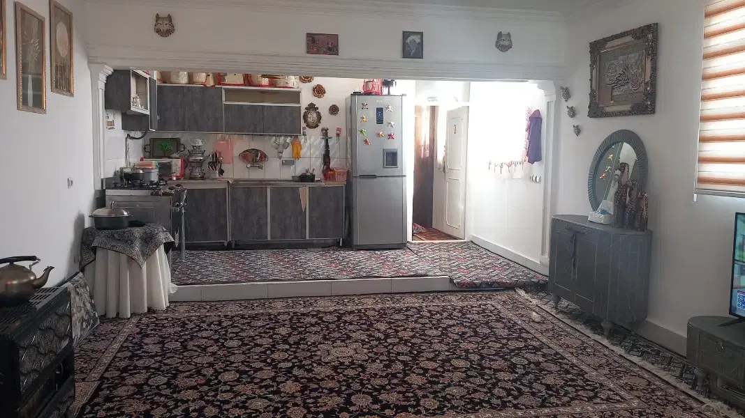 طبقه دوم