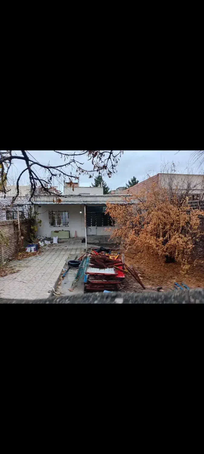 خونه ویلایی