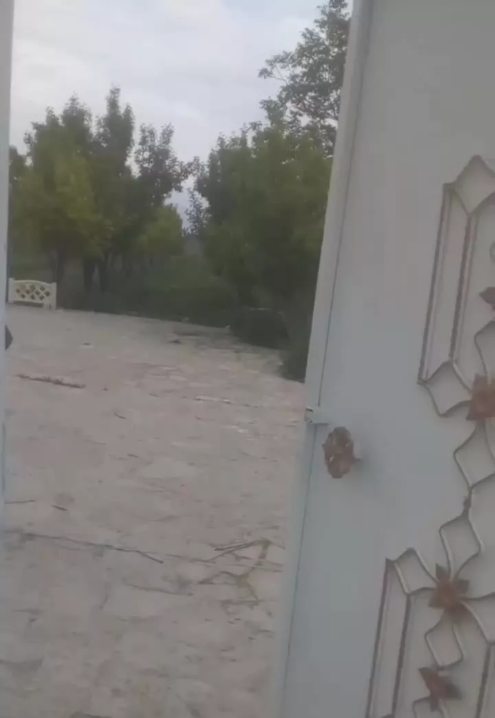 باغ