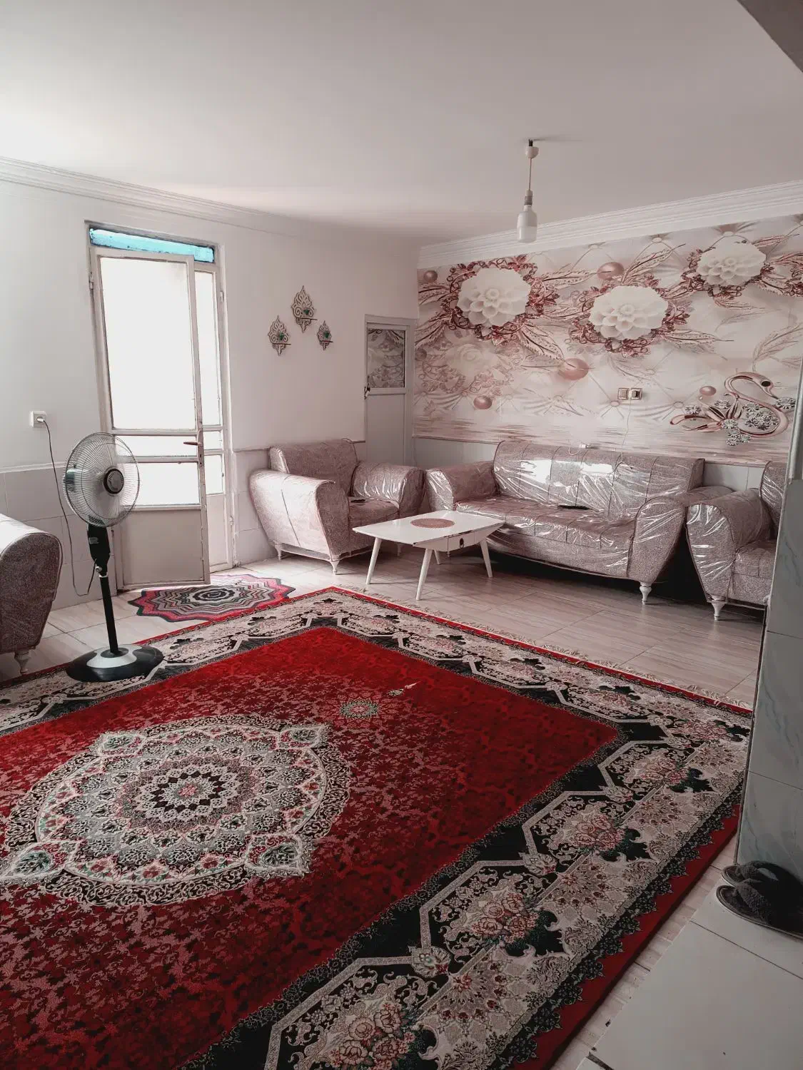 فروش منزل مسکونی