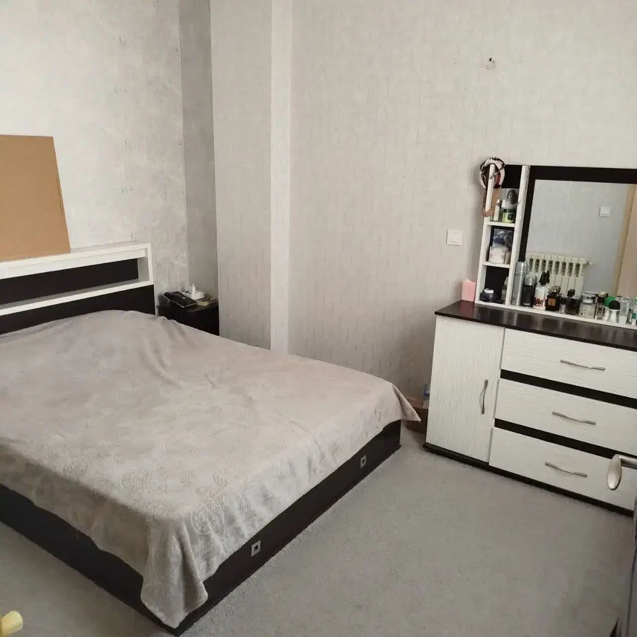 فروش85مت2خواب شیک فول امکانات اندیشه فاز دو