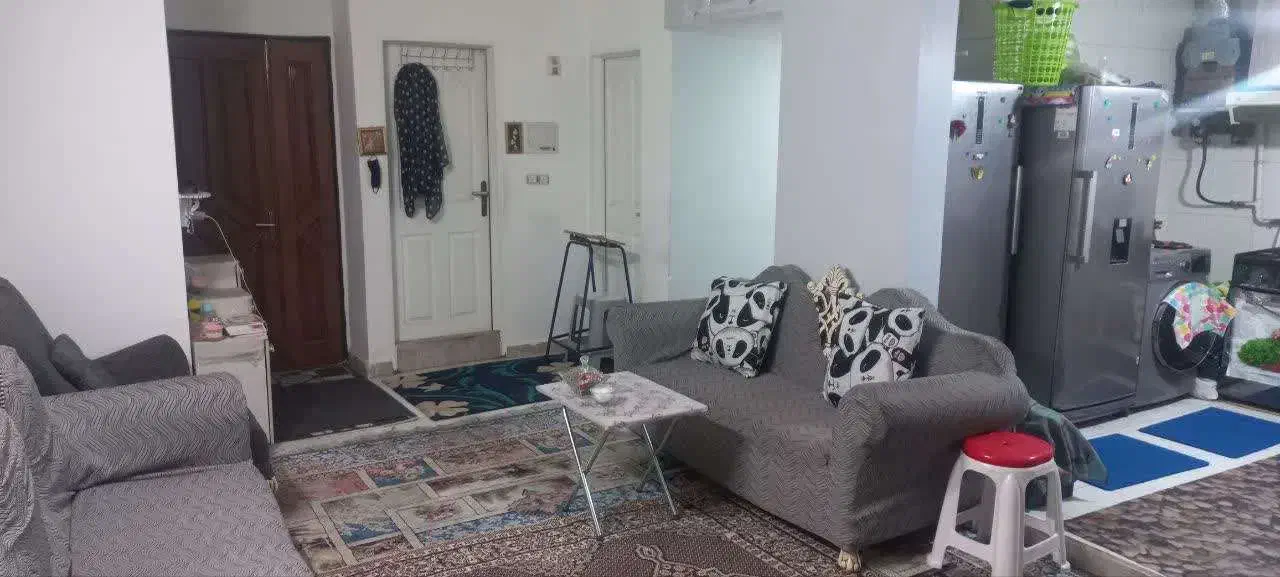 آپارتمان 80 متری مناسب قیمت