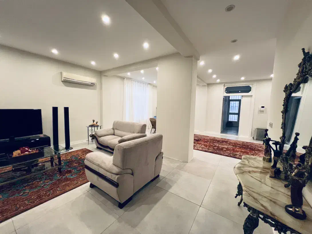 اجاره ی ویلای ۵۰۰ متری فلت مبله در شریعتی بابلسر