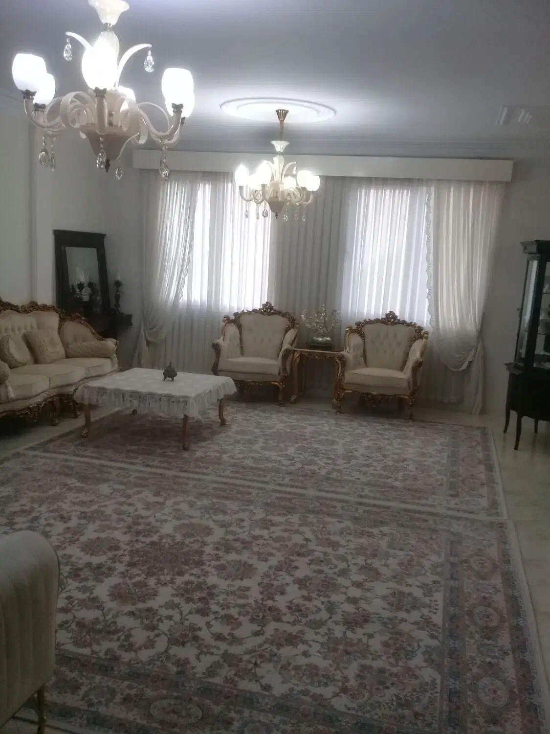 اجاره آپارتمان