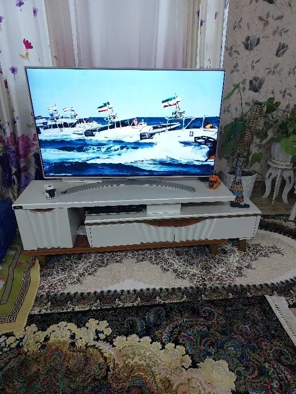 آپارتمان ۳ خواب
