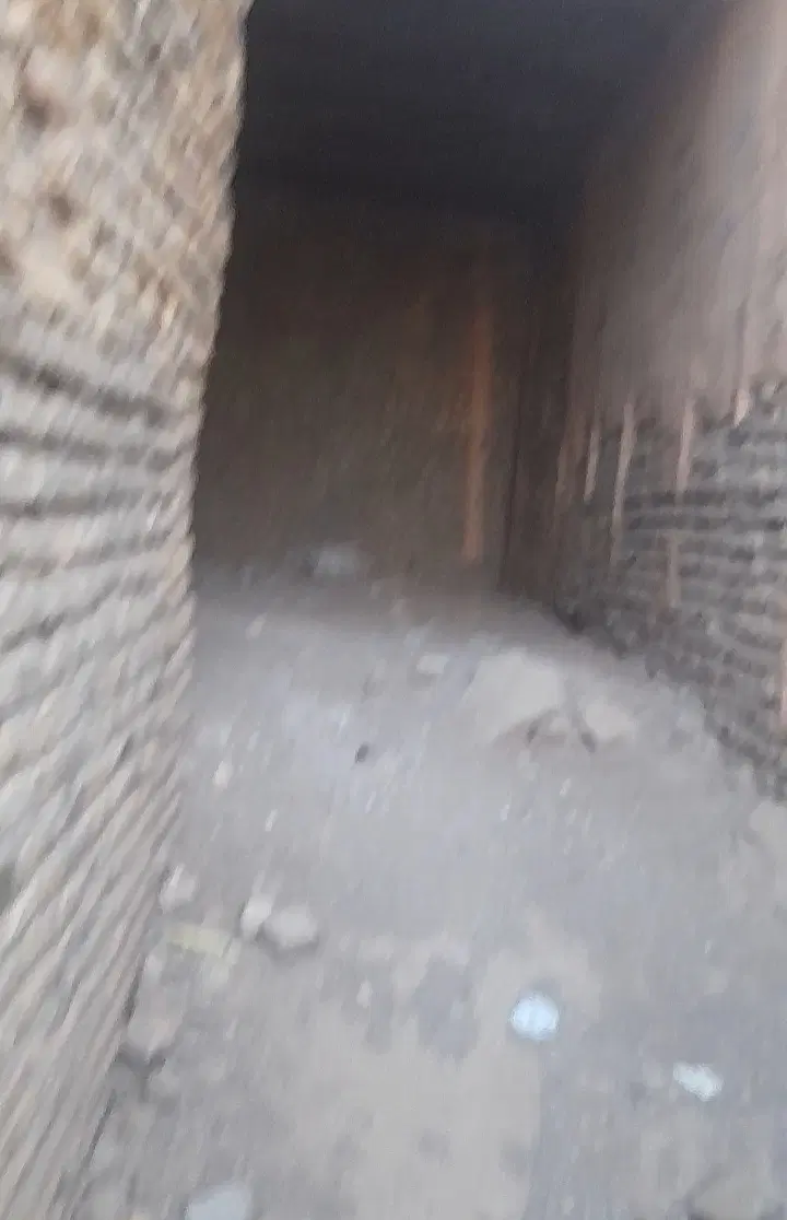 خانه نیمه ساخت بهترین موقعیت