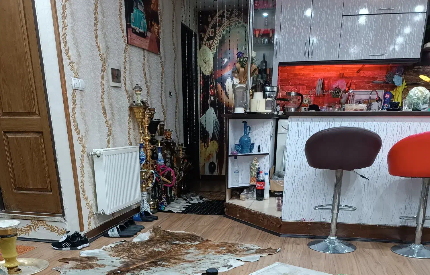 واحد 75 متری