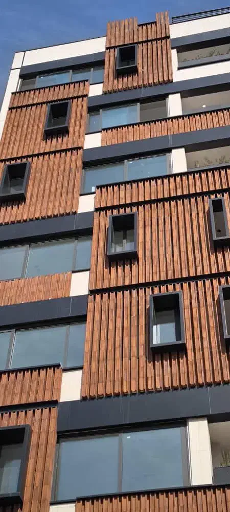 مسکن ملی مهر شهر