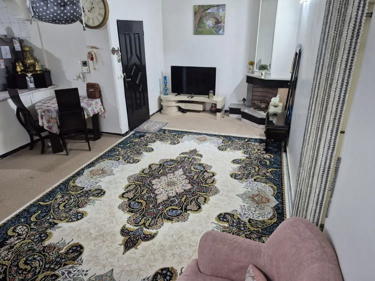آپارتمان اجاره ای