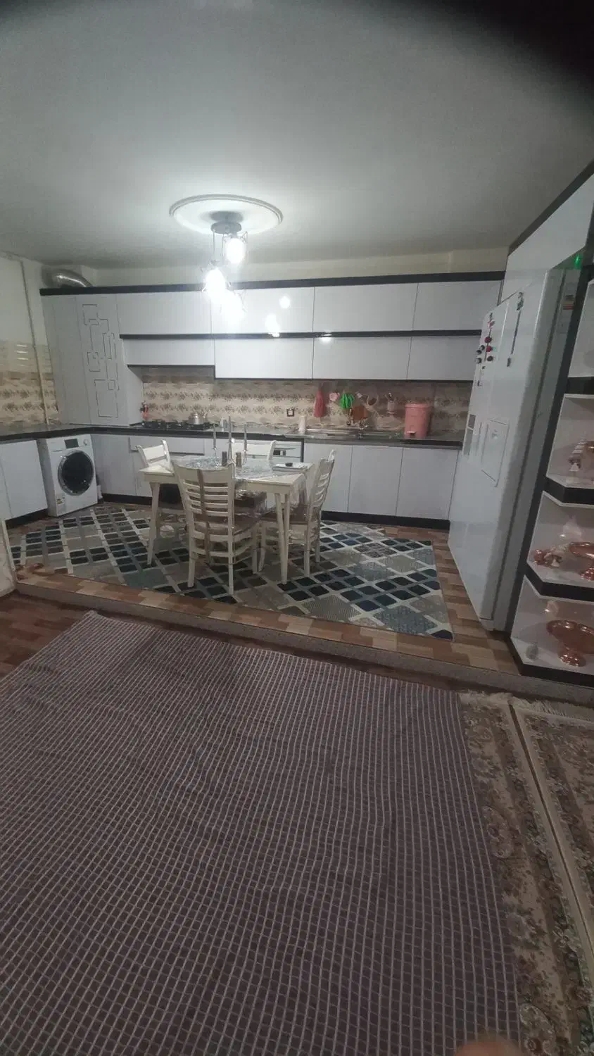 عامه مسکونی دربست