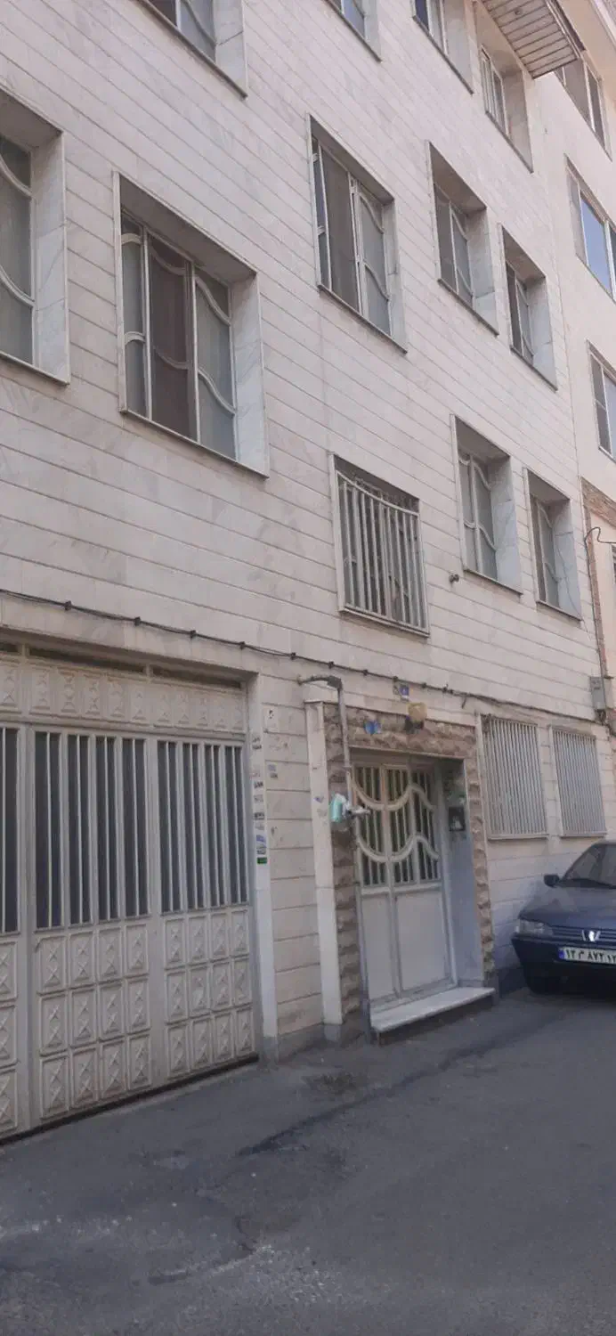 دبستان 85 متر 2 خواب