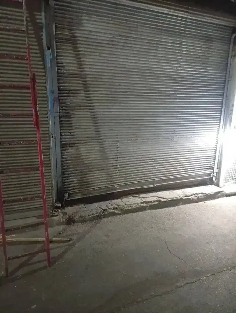 فروش مغازه درخ پارک شهر