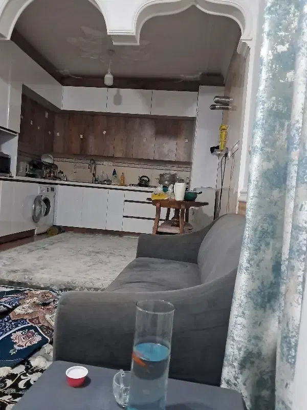 اپارتمان عالیشهر