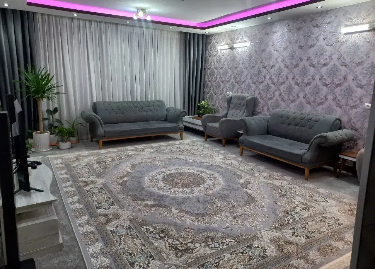 منزل ویلایی