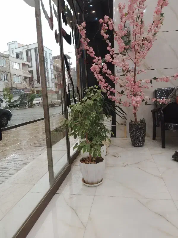 دوشان. طبقه دوم عبور مجزا سفتکاری
