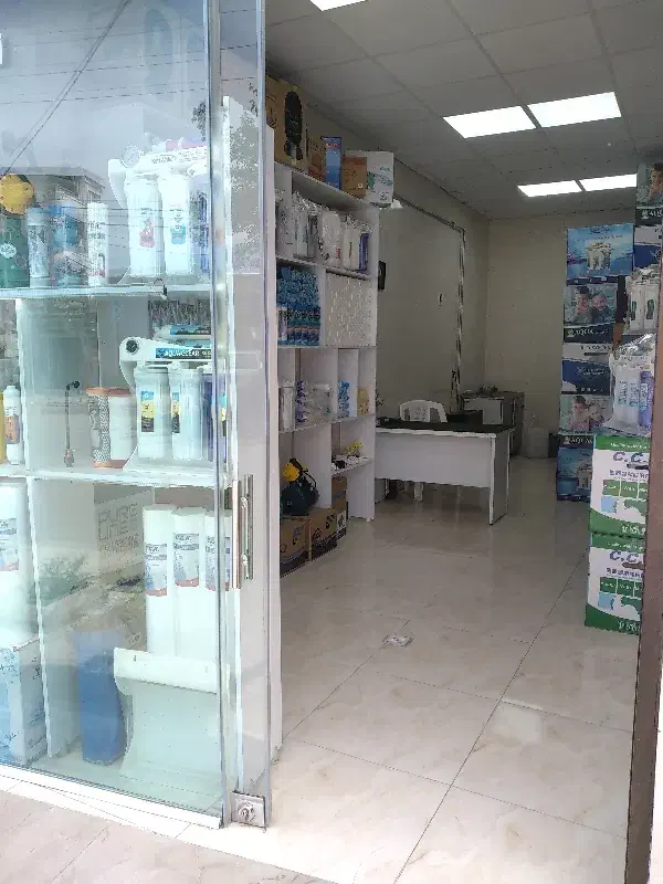 فروش مغازه