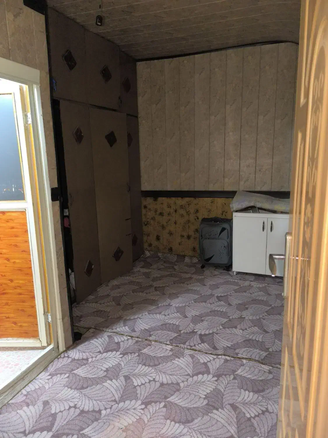خانه ۷۷متری در خیراباد