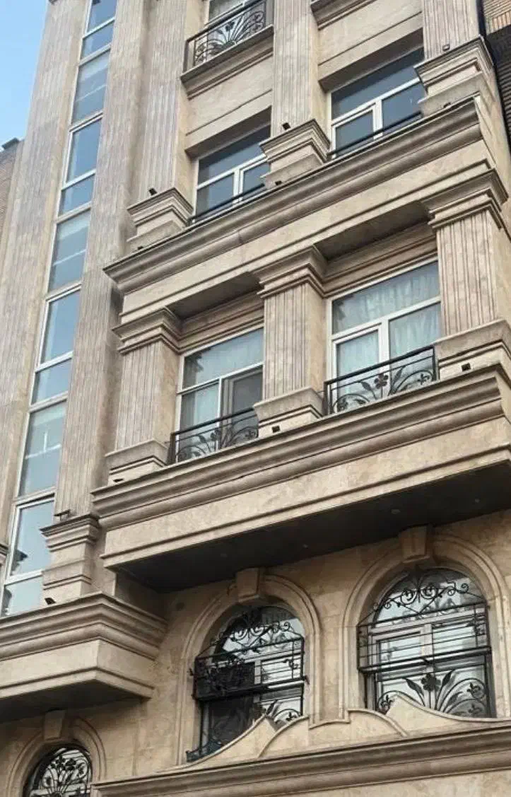 ۱۰۹ متر  فول امکانات لارستان