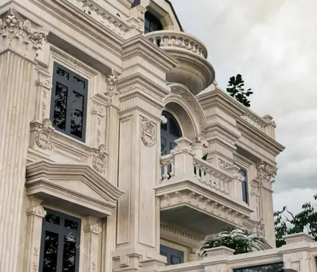 تخفیف خورده ۸۶ متری بر چهاربانده فاز ۴