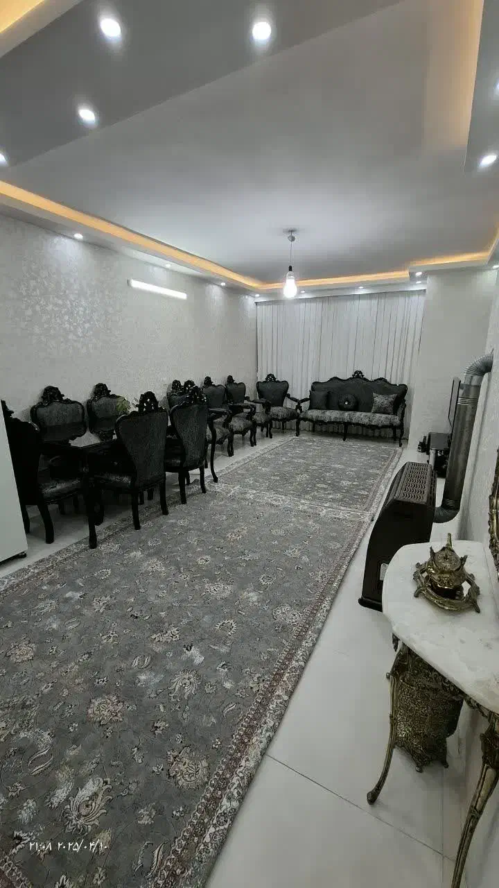 اپارتمان ۷۵ متری سند شش دنگ