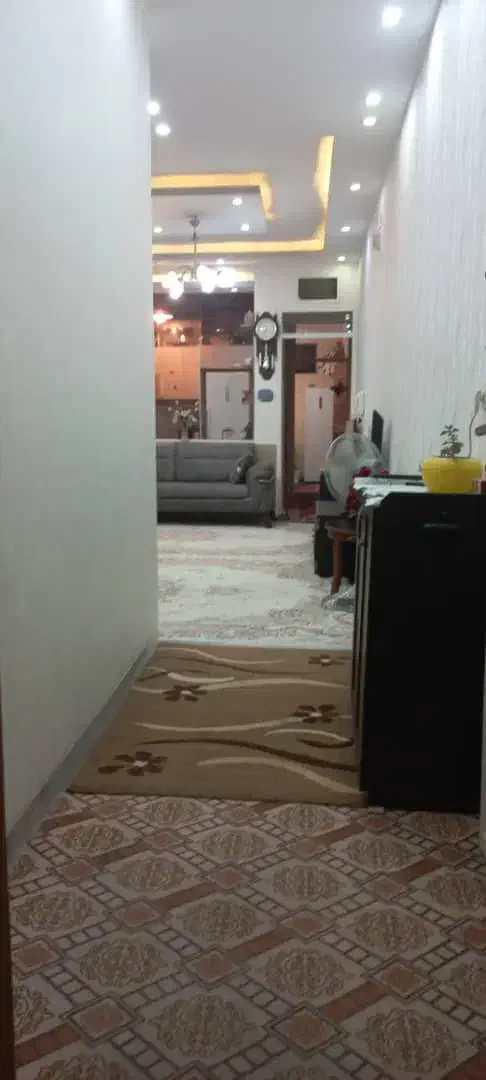 منزل دوم خوابه دربست