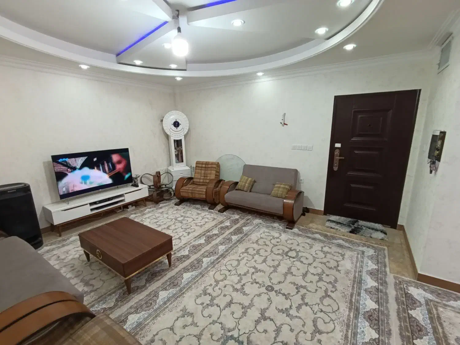 فروش اپارتمان 65متری تک واحدی