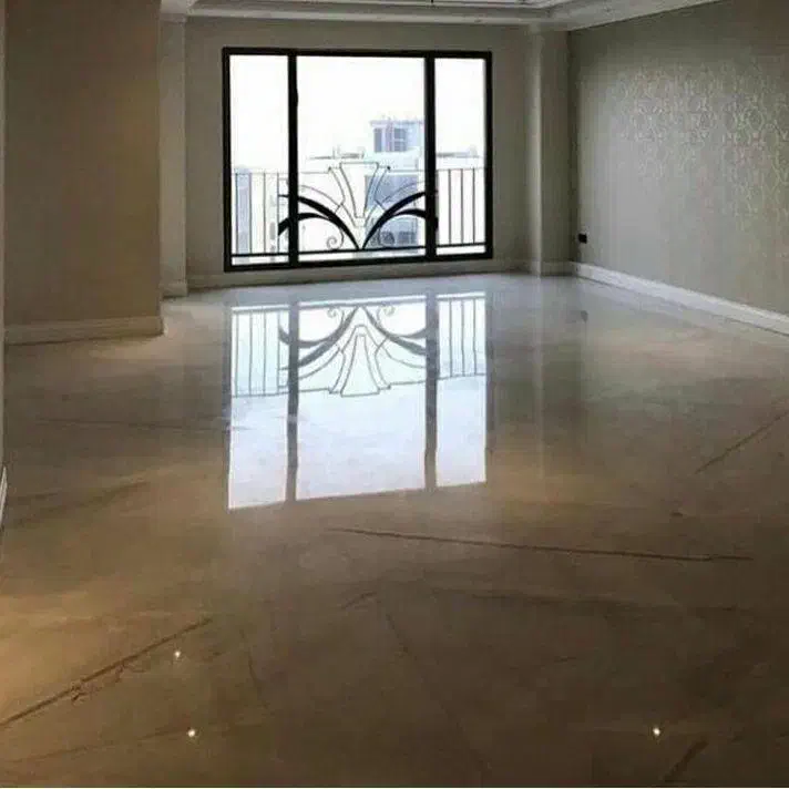 اداری بر معالی آباد