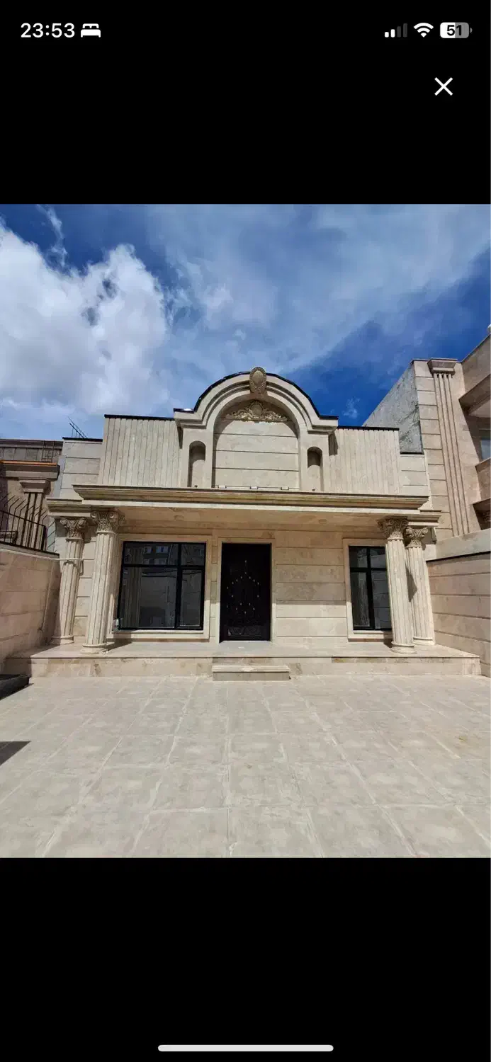 فروش مغازه  بر کمربندی آزادی ( عکس برای ملک نیست)