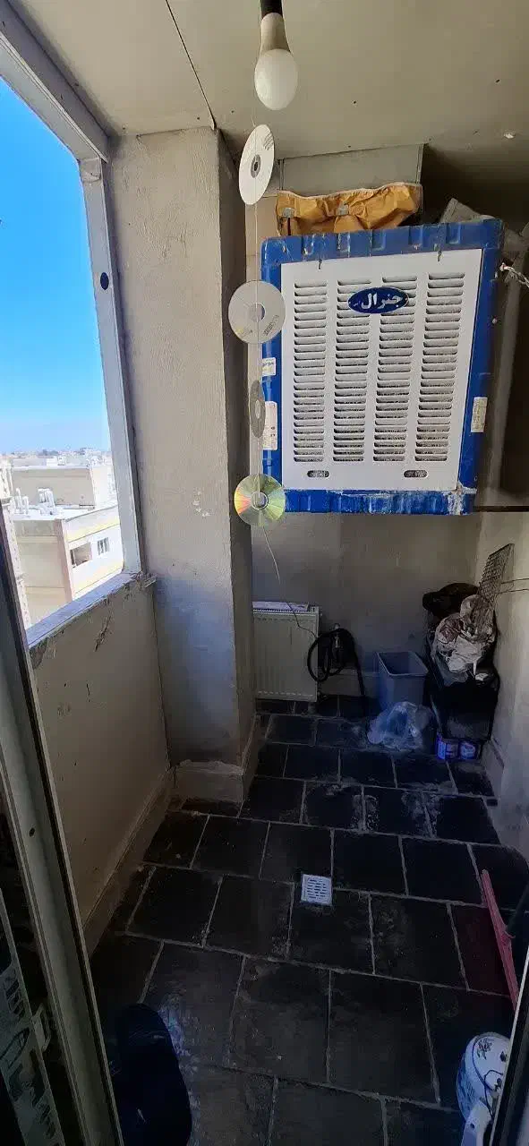 واحد اجاره در شهرک ابریشم