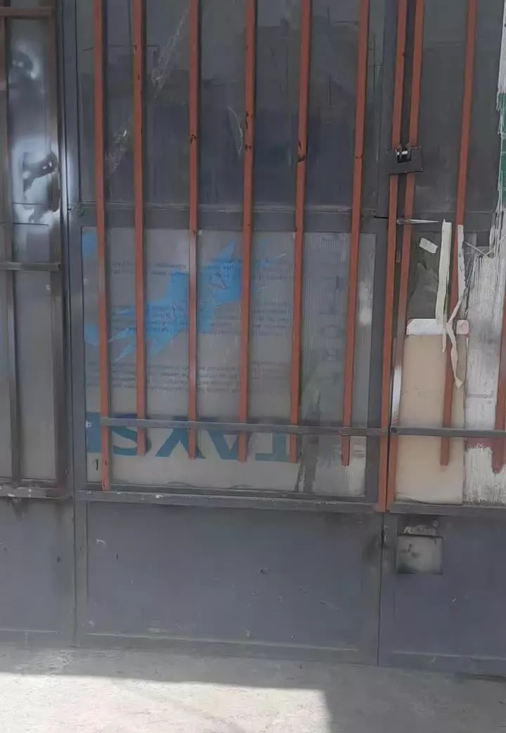 فروش مغازه ۲۱ متری محدوده چهاراه جهاد