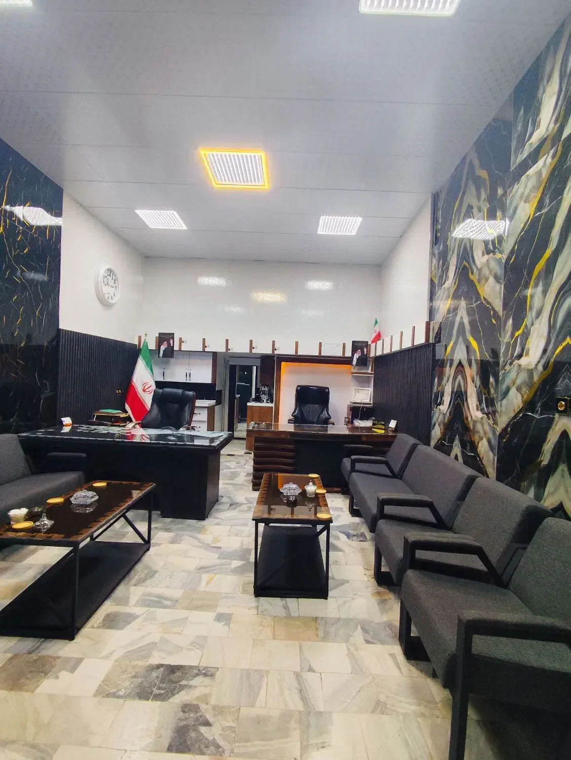 زمین قلفتی  بابحر 8 کاسبی